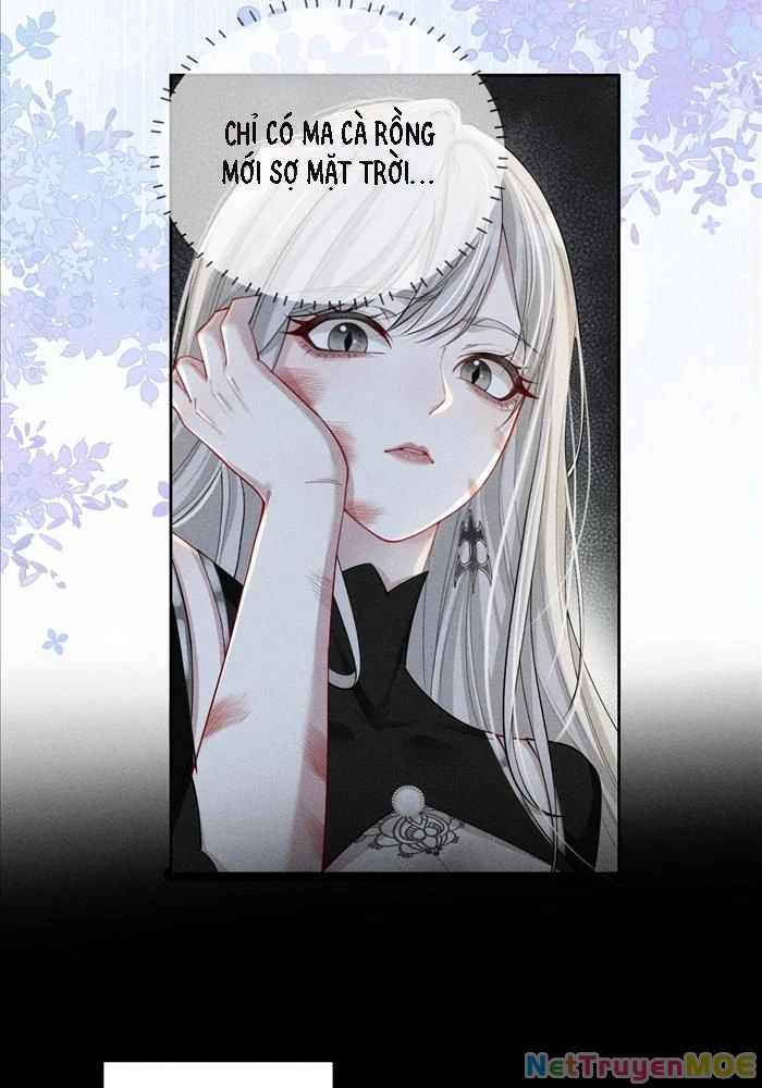 Đêm Tối Khẽ Hôn Tôi Chapter 5 - Trang 5