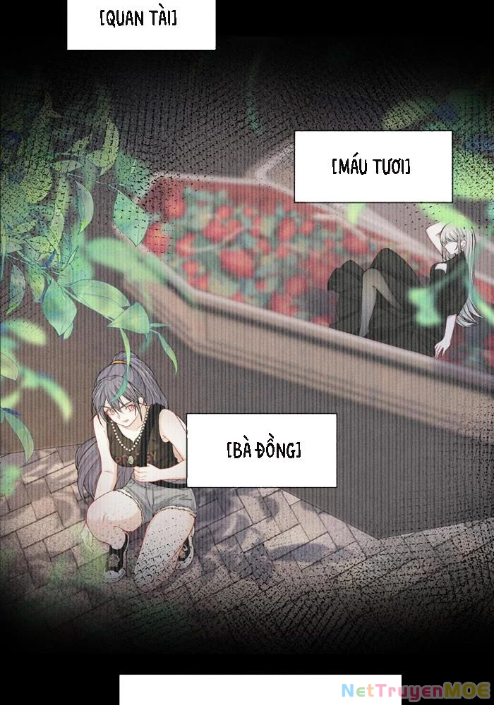 Đêm Tối Khẽ Hôn Tôi Chapter 5 - Trang 6