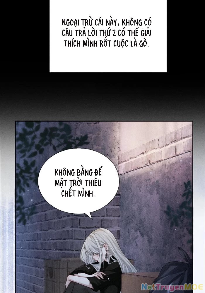 Đêm Tối Khẽ Hôn Tôi Chapter 5 - Trang 7
