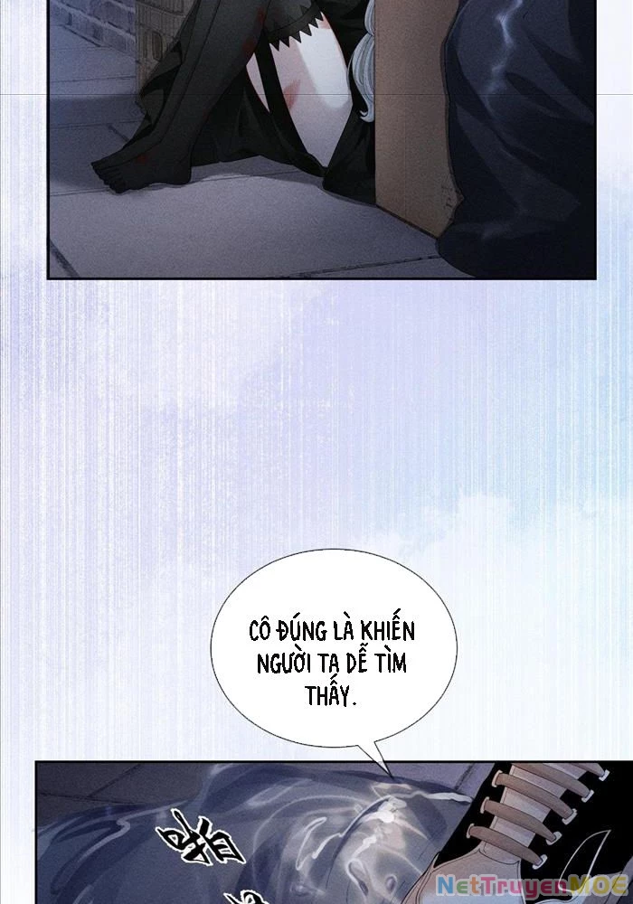 Đêm Tối Khẽ Hôn Tôi Chapter 5 - Trang 8