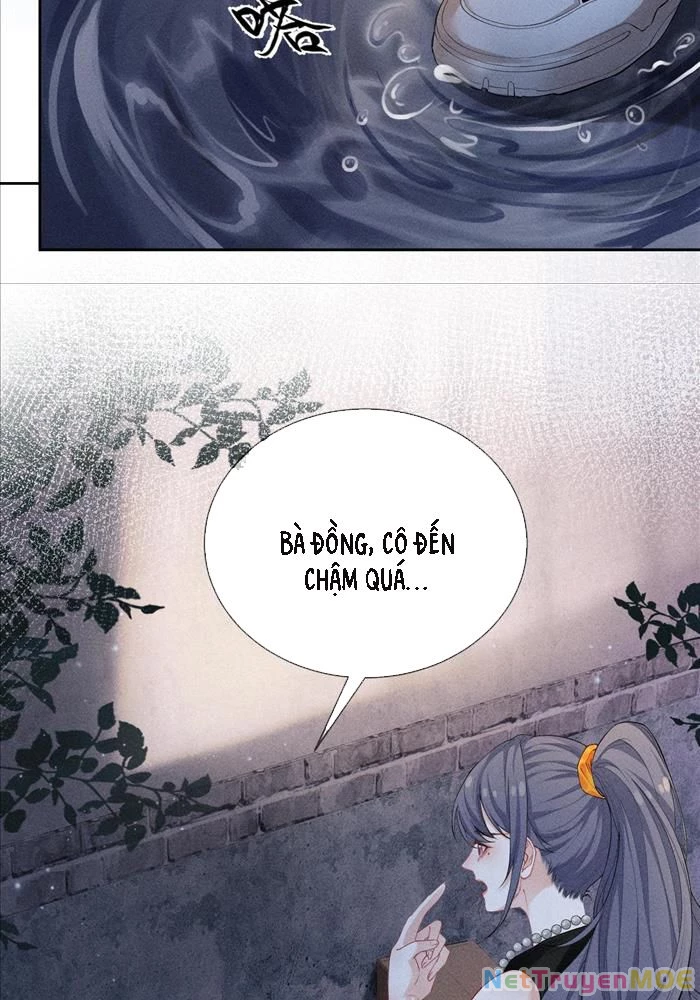 Đêm Tối Khẽ Hôn Tôi Chapter 5 - Trang 9