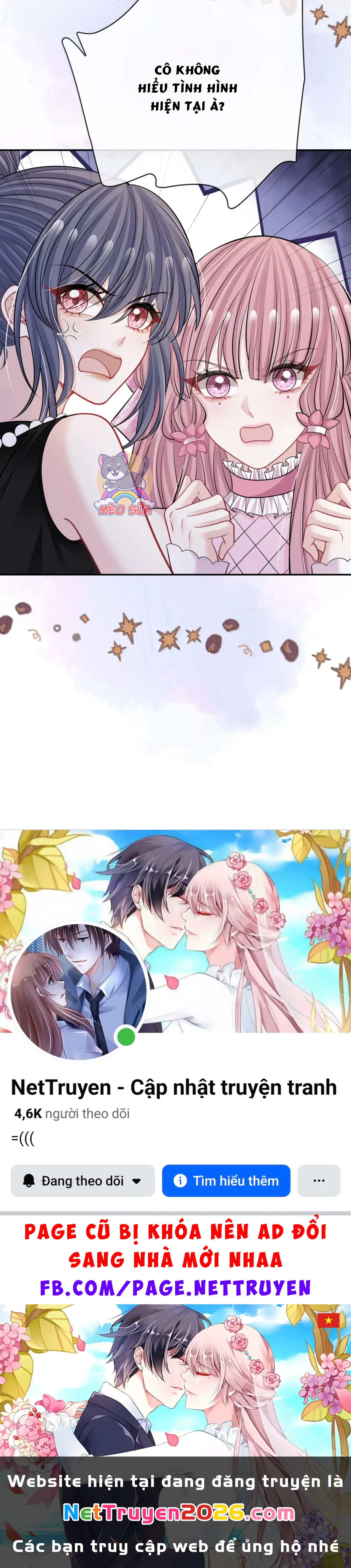 Đêm Tối Khẽ Hôn Tôi Chapter 52 - Trang 5