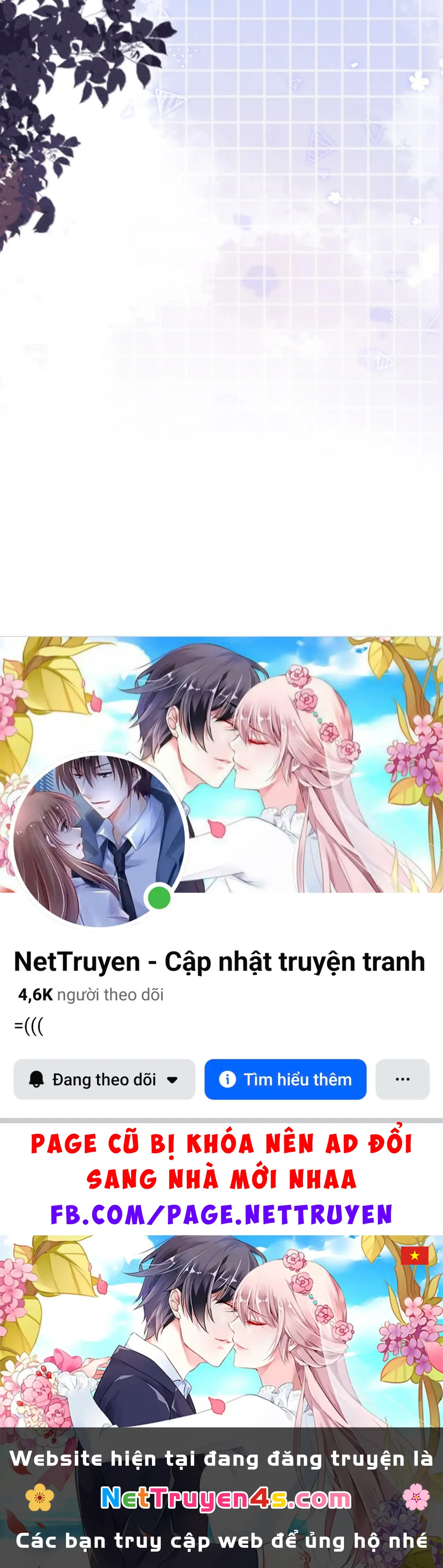 Đêm Tối Khẽ Hôn Tôi Chapter 55 - Trang 6