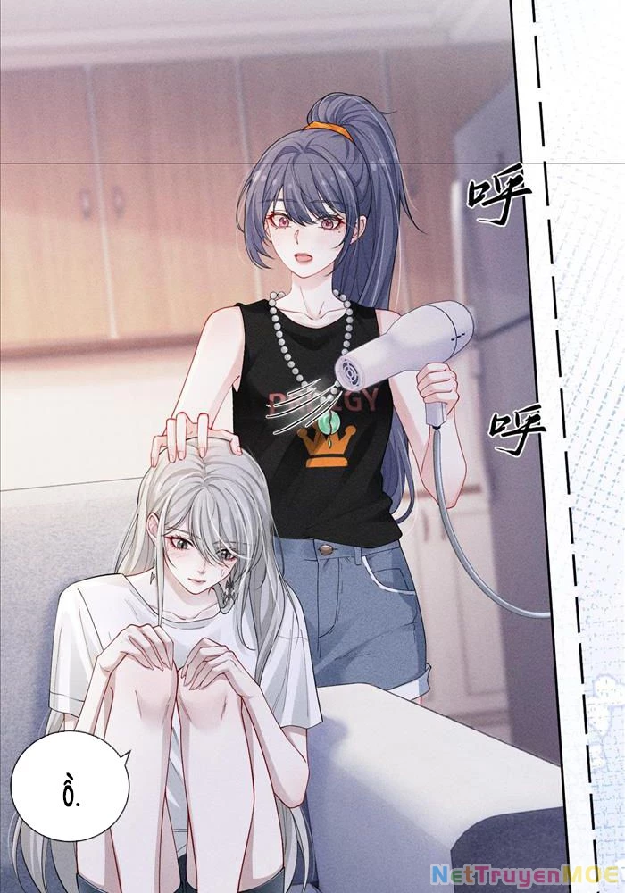 Đêm Tối Khẽ Hôn Tôi Chapter 7 - Trang 10