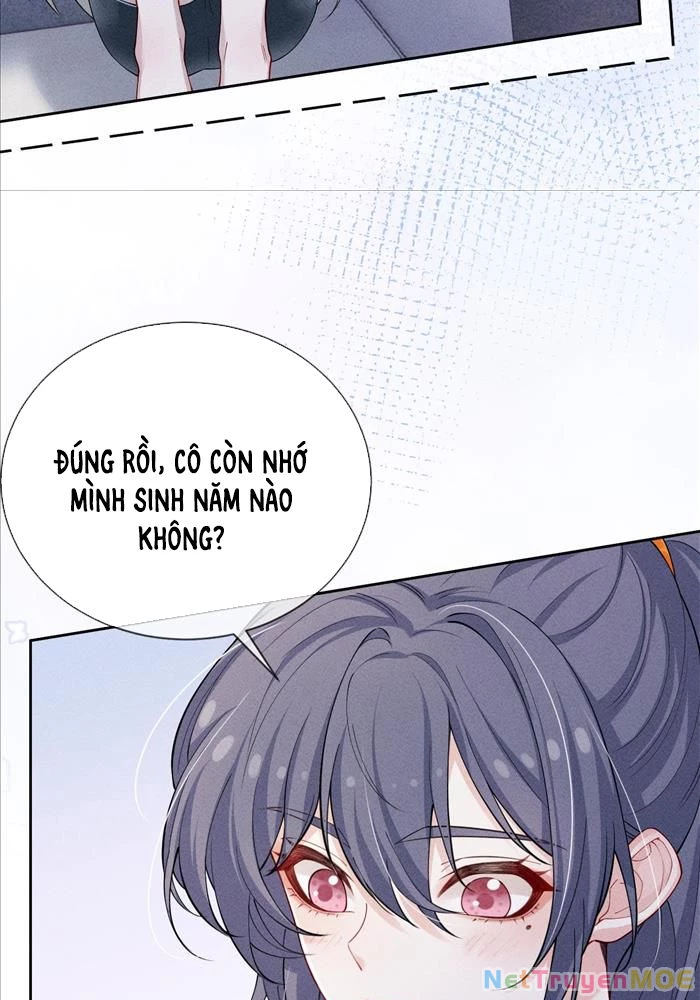 Đêm Tối Khẽ Hôn Tôi Chapter 7 - Trang 11