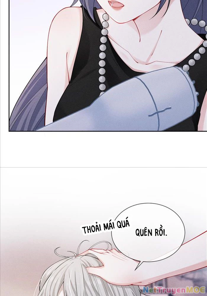 Đêm Tối Khẽ Hôn Tôi Chapter 7 - Trang 12