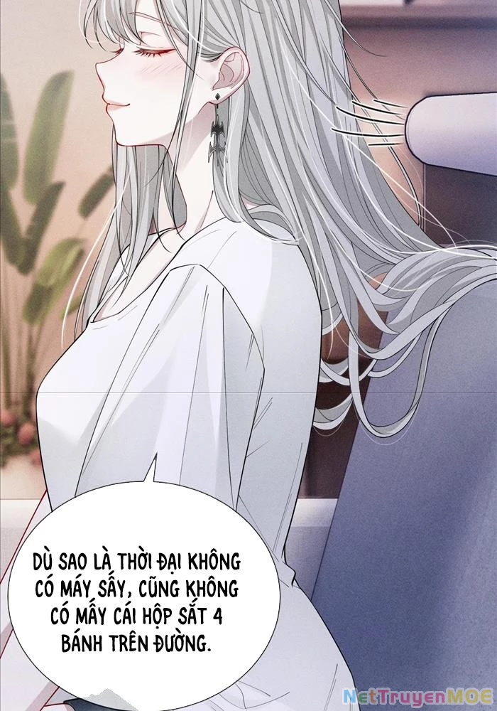 Đêm Tối Khẽ Hôn Tôi Chapter 7 - Trang 13