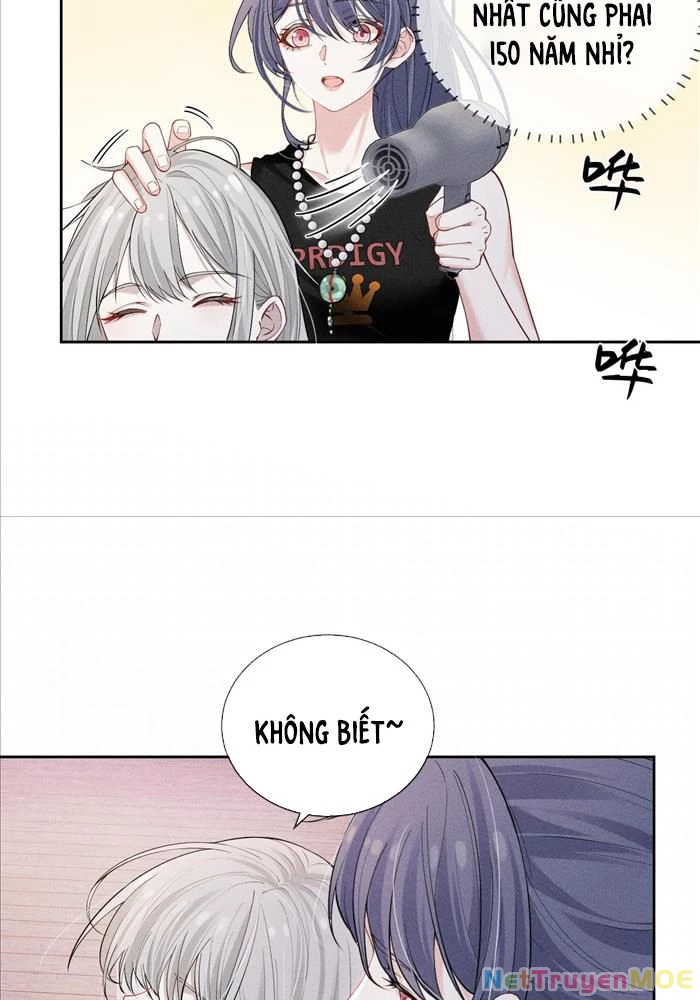 Đêm Tối Khẽ Hôn Tôi Chapter 7 - Trang 15