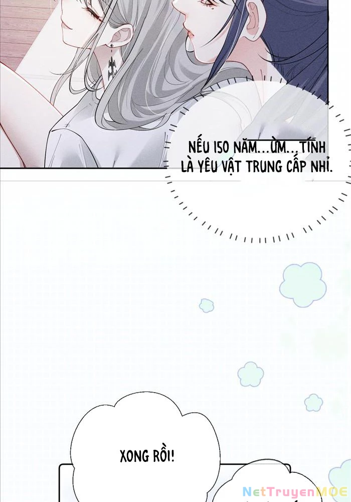 Đêm Tối Khẽ Hôn Tôi Chapter 7 - Trang 16