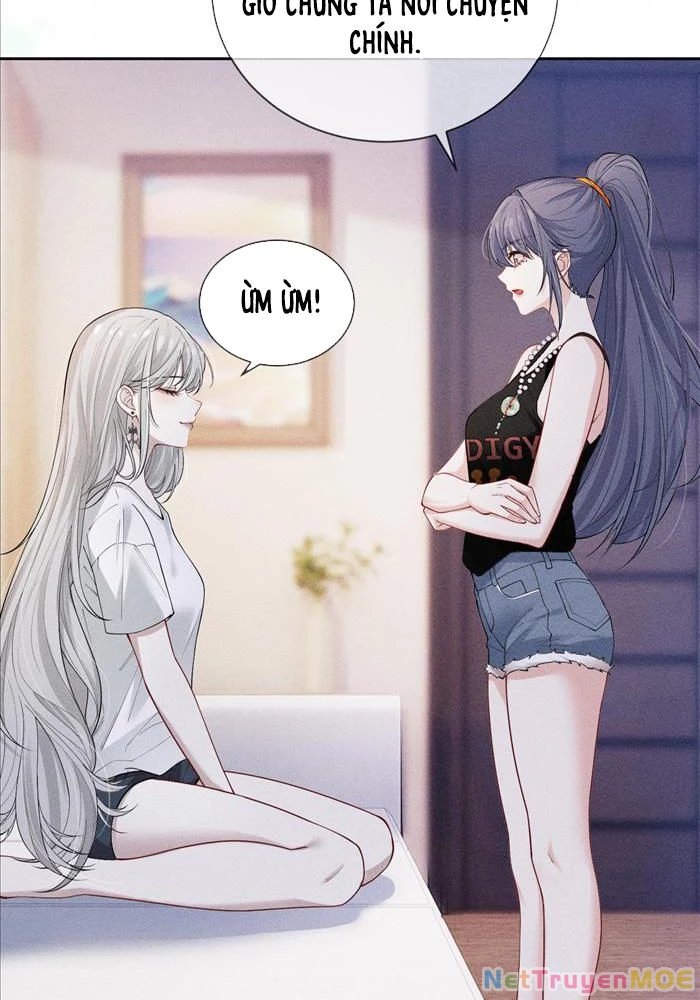 Đêm Tối Khẽ Hôn Tôi Chapter 7 - Trang 18