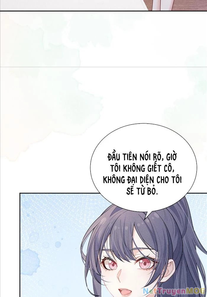 Đêm Tối Khẽ Hôn Tôi Chapter 7 - Trang 19