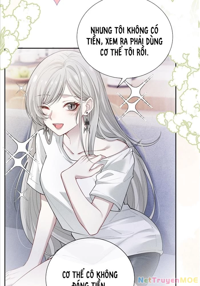 Đêm Tối Khẽ Hôn Tôi Chapter 7 - Trang 21