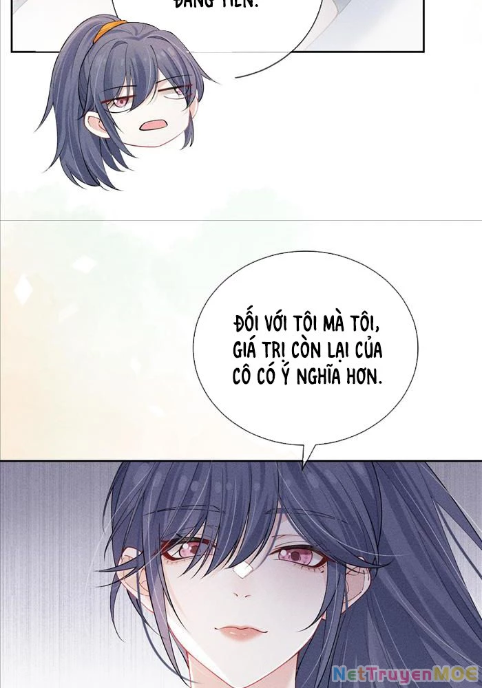 Đêm Tối Khẽ Hôn Tôi Chapter 7 - Trang 22