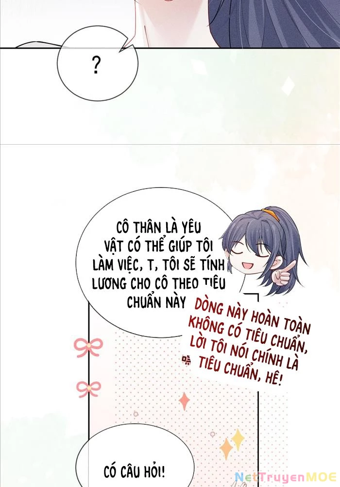 Đêm Tối Khẽ Hôn Tôi Chapter 7 - Trang 23