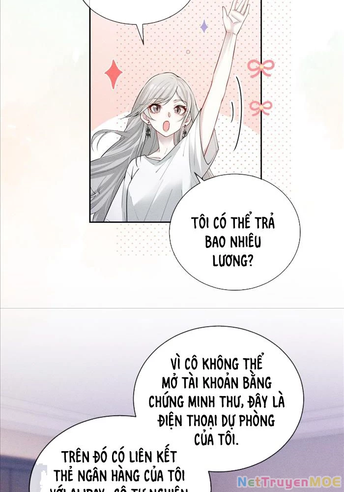 Đêm Tối Khẽ Hôn Tôi Chapter 7 - Trang 24