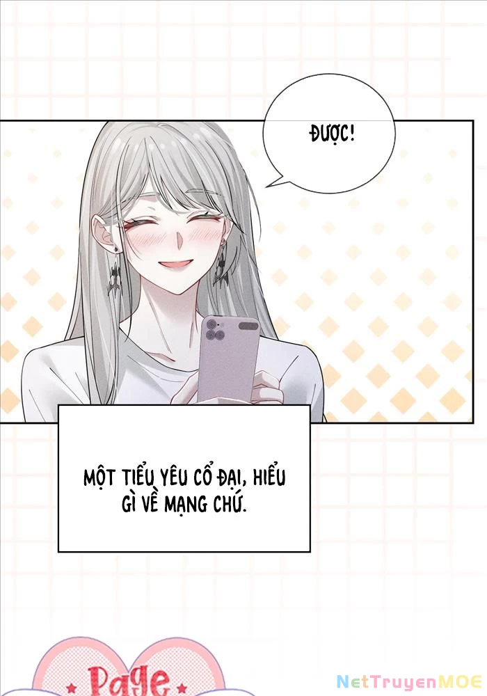 Đêm Tối Khẽ Hôn Tôi Chapter 7 - Trang 27