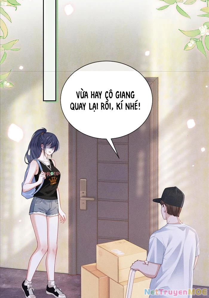 Đêm Tối Khẽ Hôn Tôi Chapter 7 - Trang 29