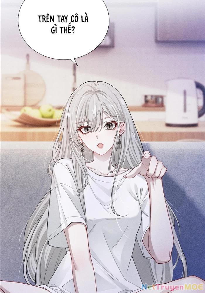 Đêm Tối Khẽ Hôn Tôi Chapter 7 - Trang 3