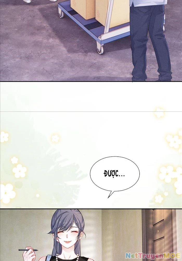 Đêm Tối Khẽ Hôn Tôi Chapter 7 - Trang 30