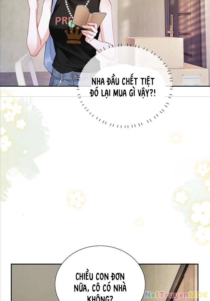 Đêm Tối Khẽ Hôn Tôi Chapter 7 - Trang 31