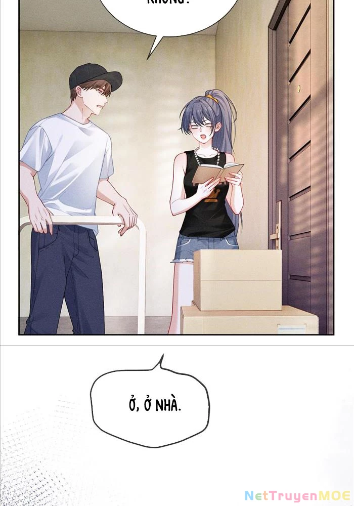 Đêm Tối Khẽ Hôn Tôi Chapter 7 - Trang 32
