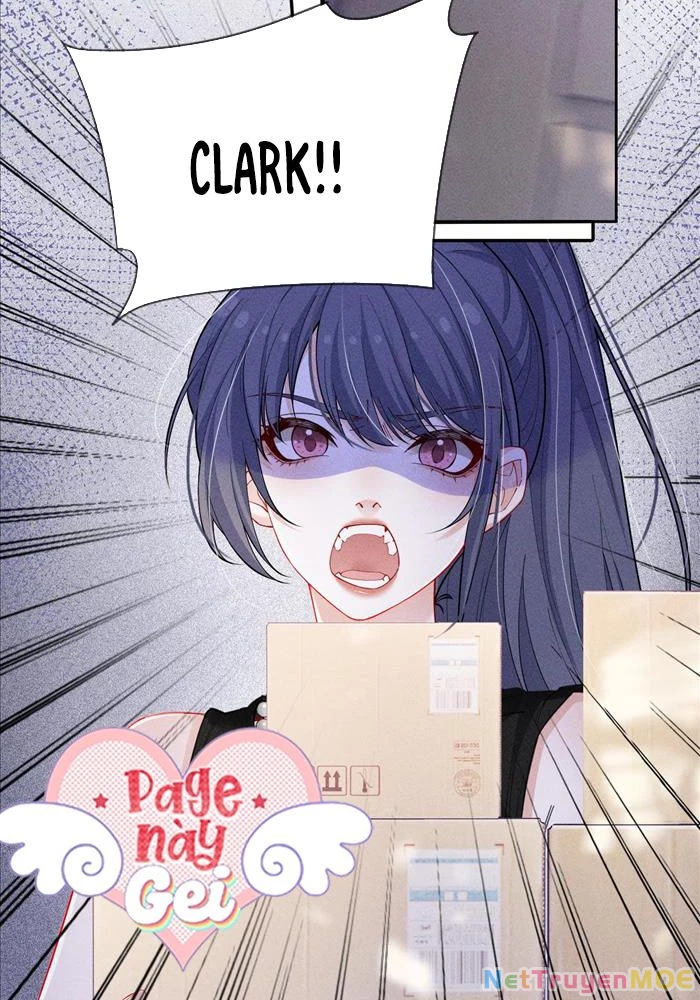 Đêm Tối Khẽ Hôn Tôi Chapter 7 - Trang 34