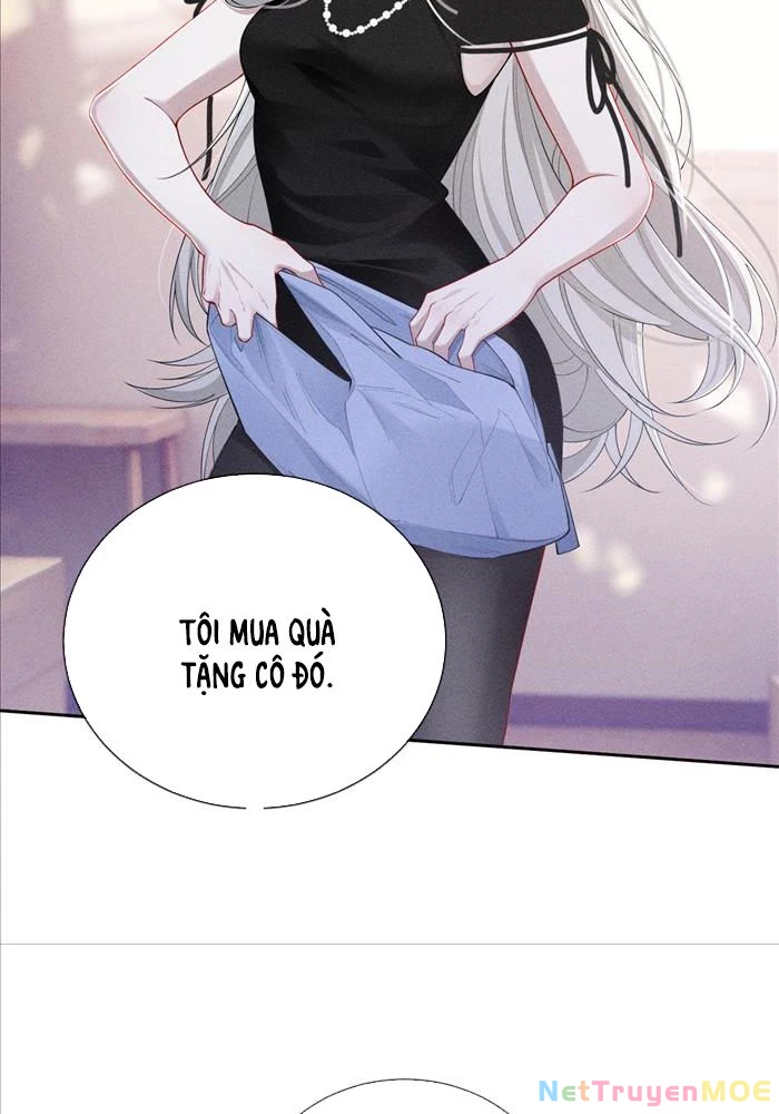Đêm Tối Khẽ Hôn Tôi Chapter 7 - Trang 36