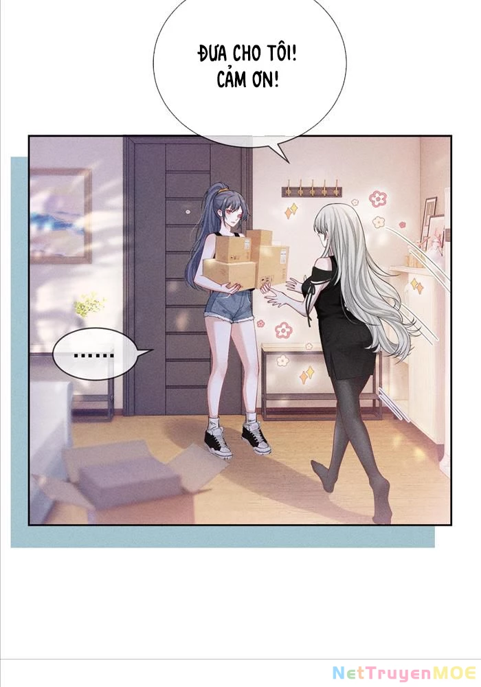 Đêm Tối Khẽ Hôn Tôi Chapter 7 - Trang 37