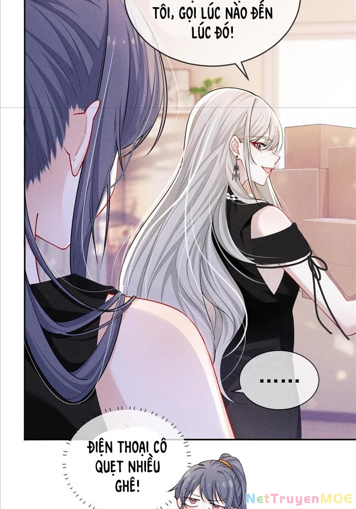 Đêm Tối Khẽ Hôn Tôi Chapter 7 - Trang 39