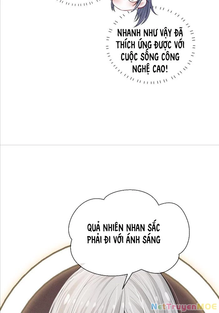 Đêm Tối Khẽ Hôn Tôi Chapter 7 - Trang 40