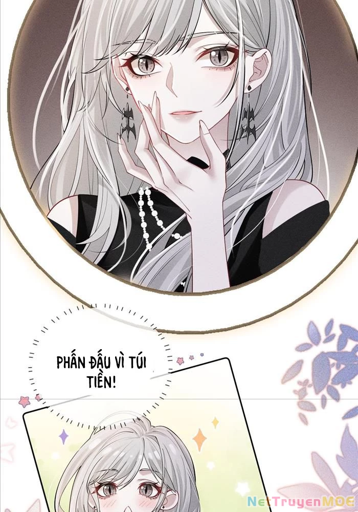 Đêm Tối Khẽ Hôn Tôi Chapter 7 - Trang 41