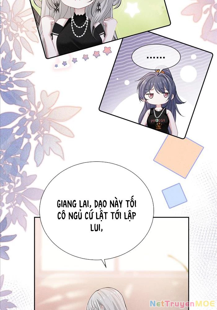 Đêm Tối Khẽ Hôn Tôi Chapter 7 - Trang 42