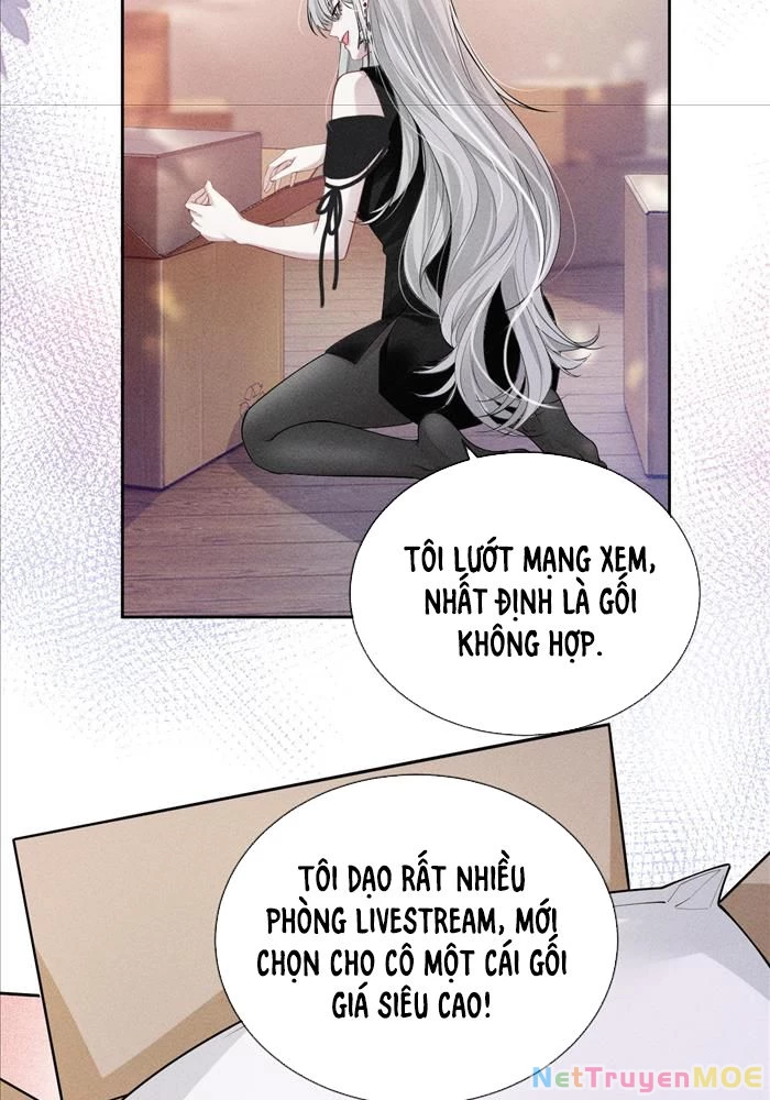 Đêm Tối Khẽ Hôn Tôi Chapter 7 - Trang 43