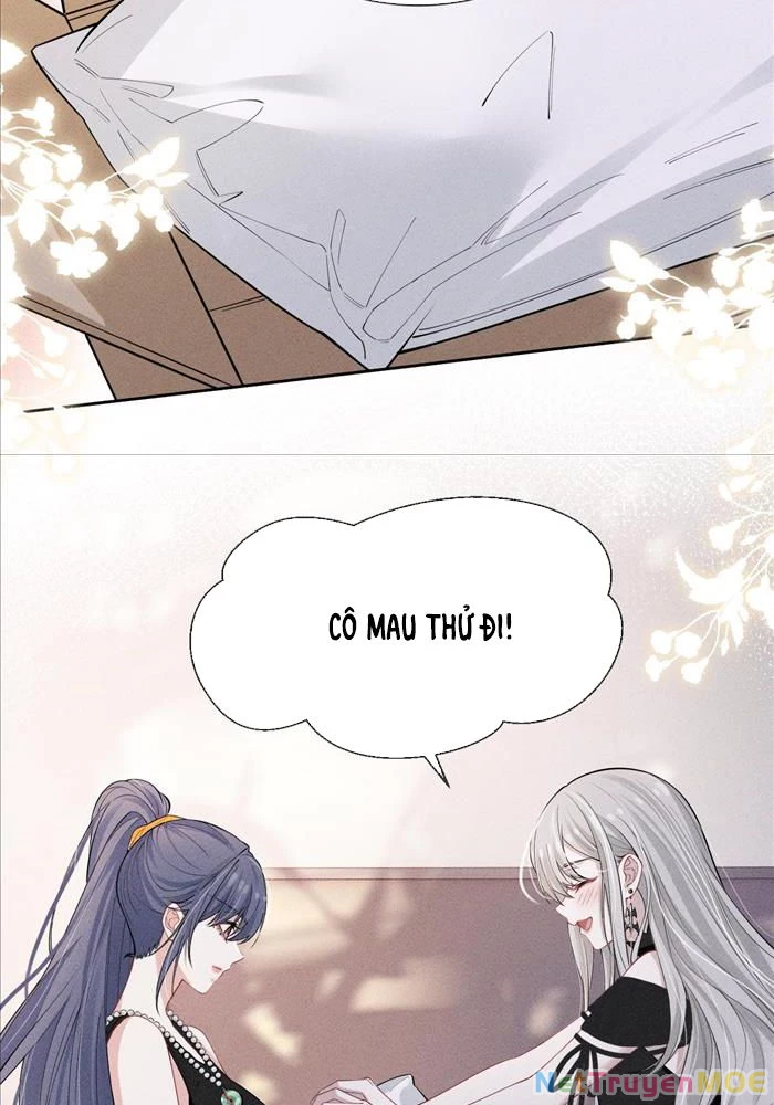 Đêm Tối Khẽ Hôn Tôi Chapter 7 - Trang 44