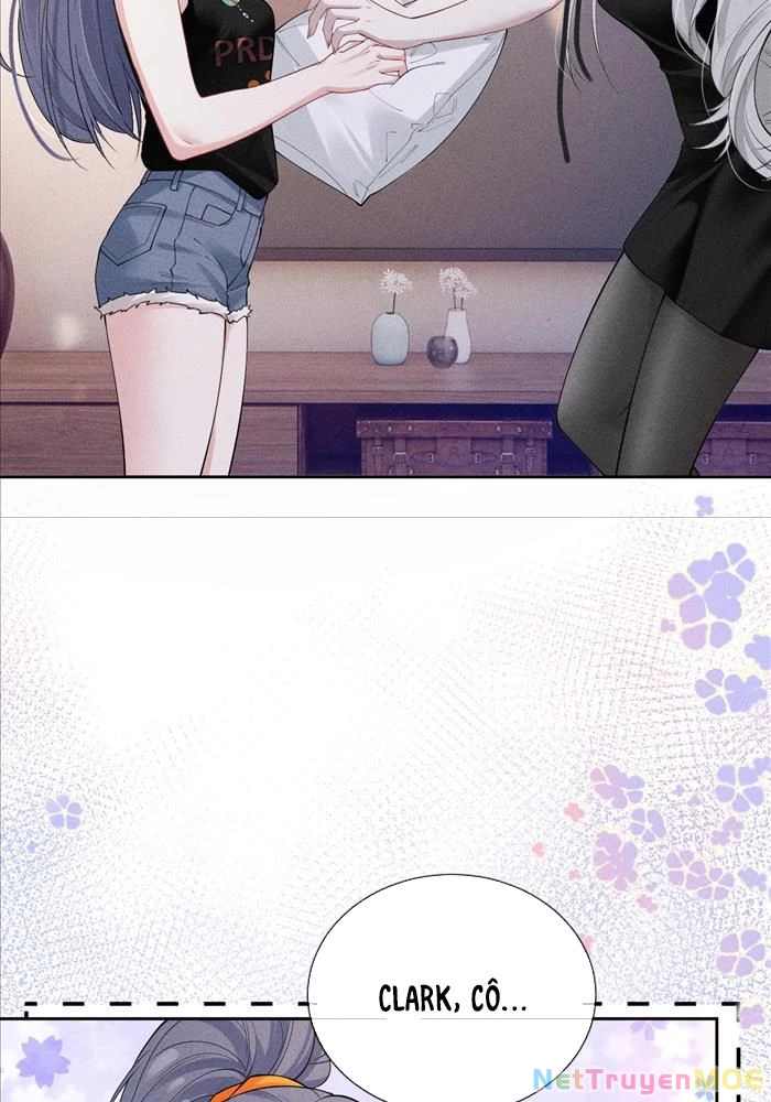 Đêm Tối Khẽ Hôn Tôi Chapter 7 - Trang 45