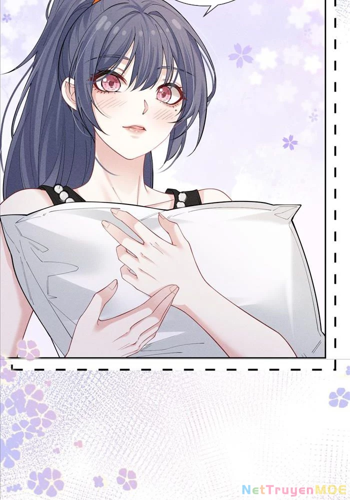 Đêm Tối Khẽ Hôn Tôi Chapter 7 - Trang 46