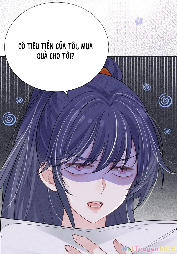 Đêm Tối Khẽ Hôn Tôi Chapter 7 - Trang 47