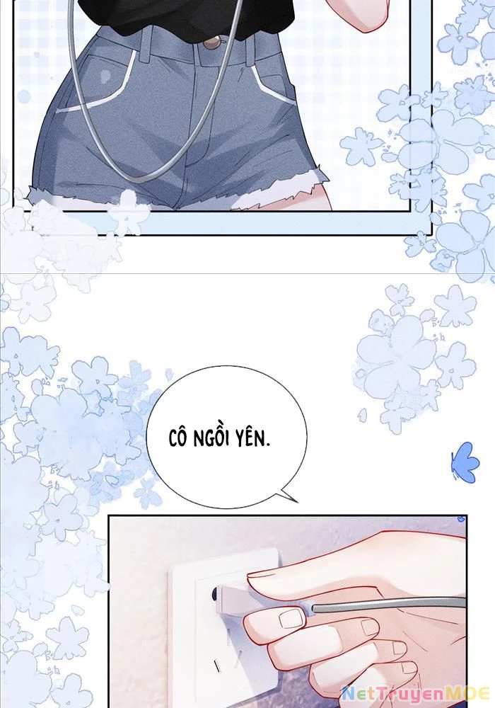 Đêm Tối Khẽ Hôn Tôi Chapter 7 - Trang 5