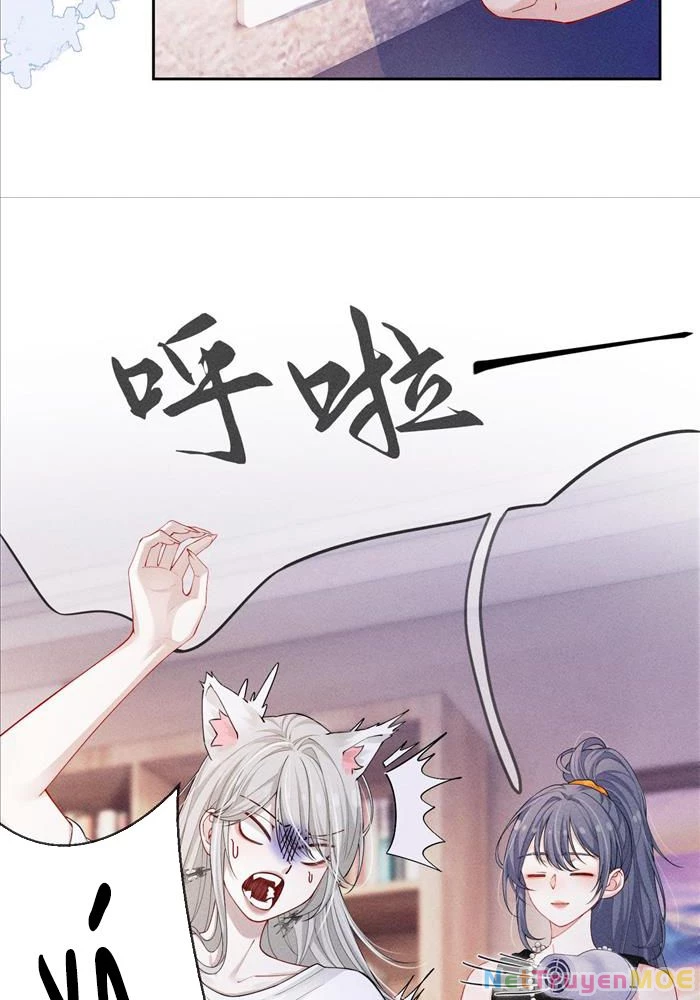 Đêm Tối Khẽ Hôn Tôi Chapter 7 - Trang 6