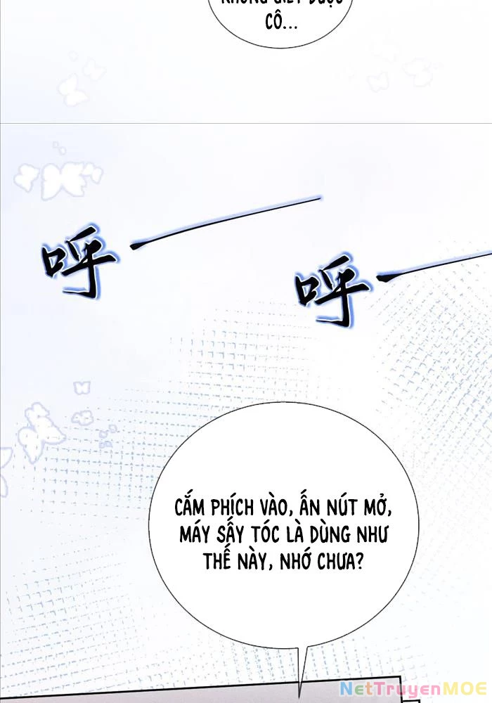 Đêm Tối Khẽ Hôn Tôi Chapter 7 - Trang 9
