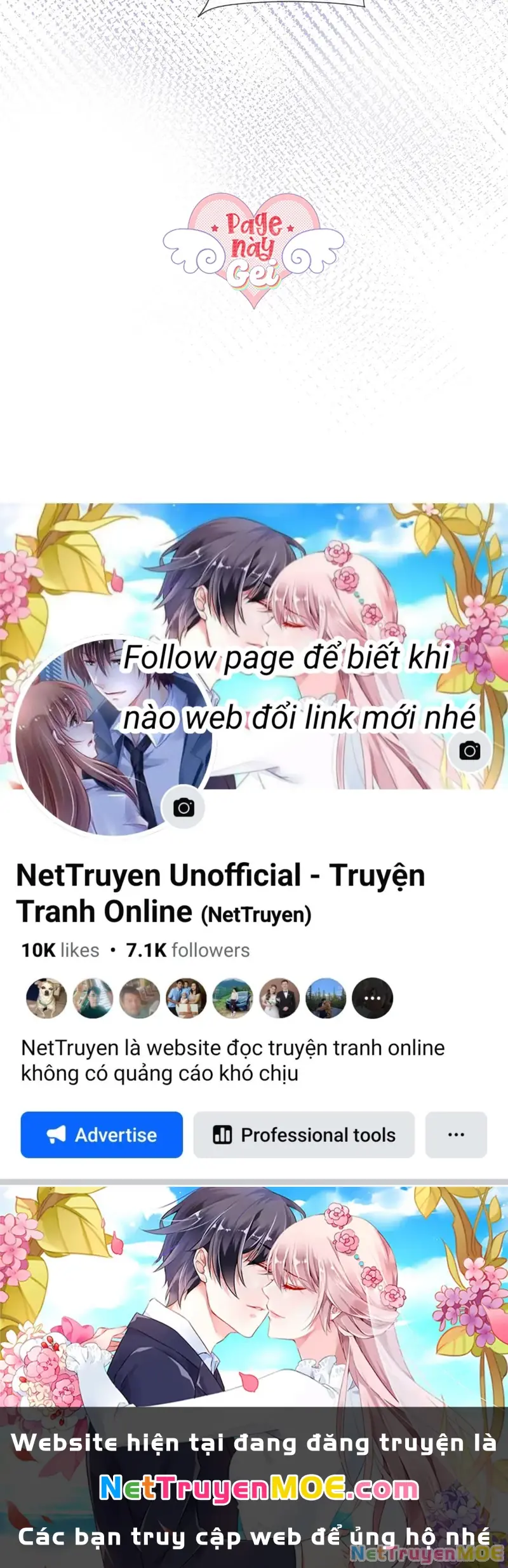 Đêm Tối Khẽ Hôn Tôi Chapter 9 - Trang 5