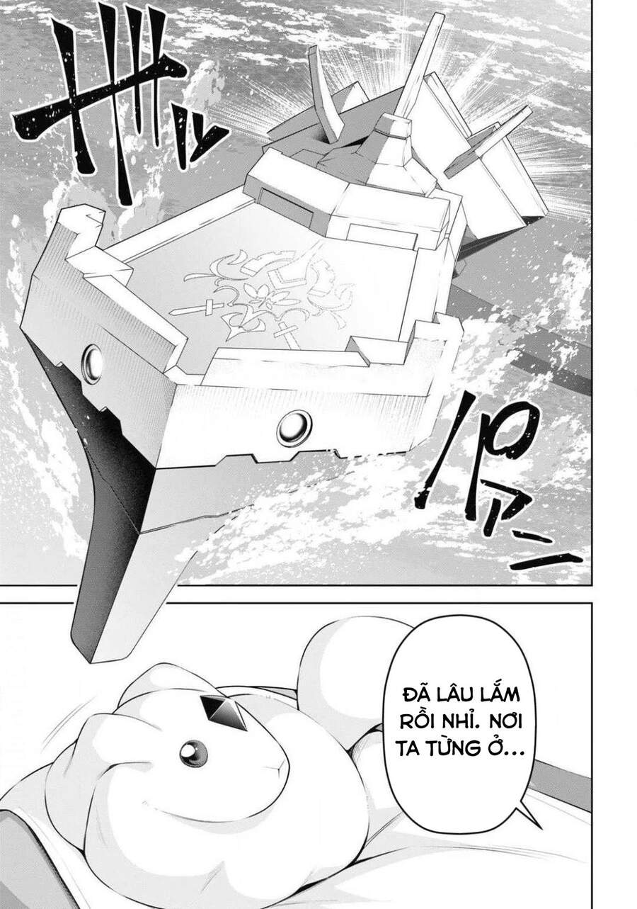 Demon's Sword Master Of Excalibur School Chapter 11 - Trang 39