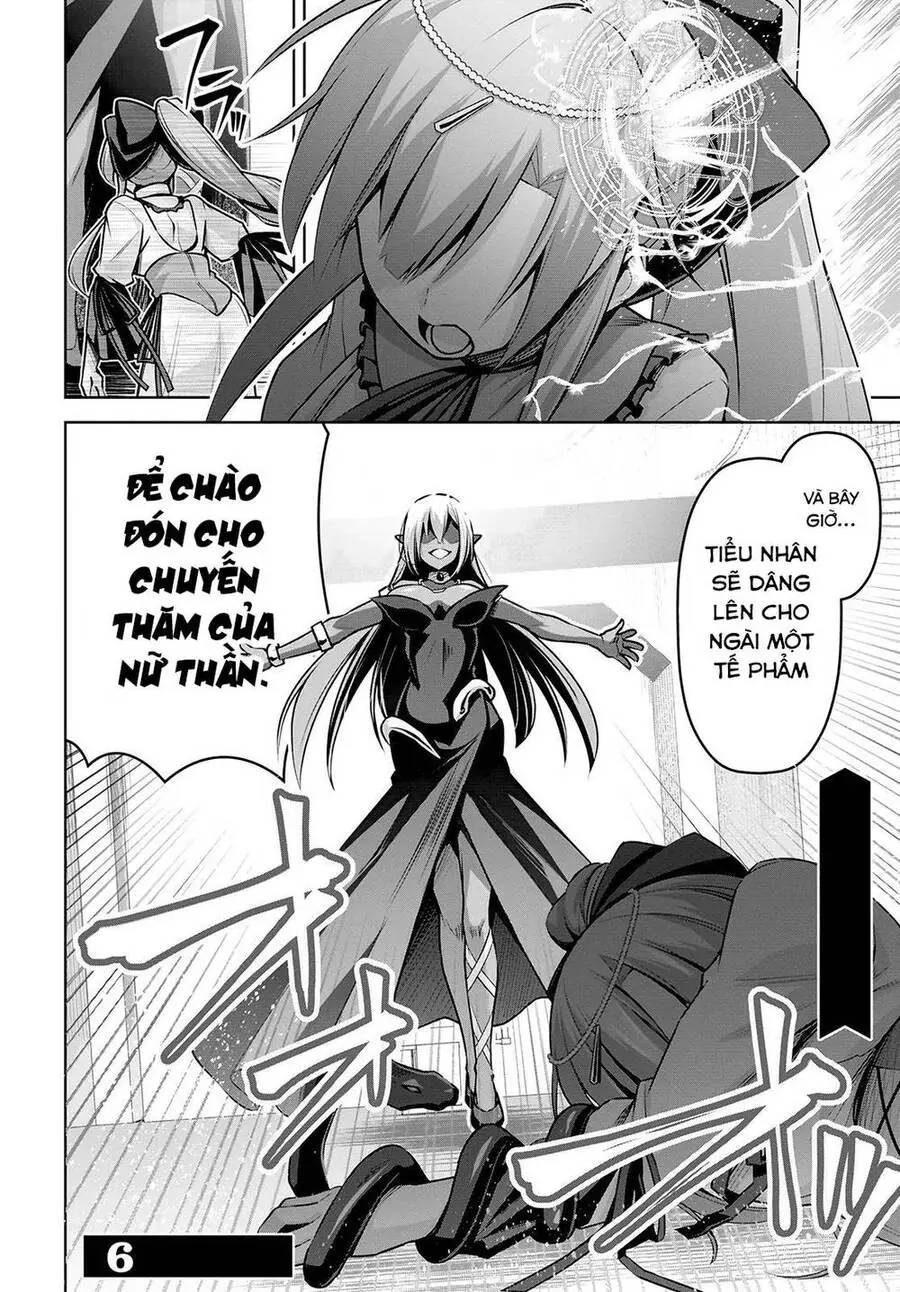 Demon's Sword Master Of Excalibur School Chapter 17 - Trang 29