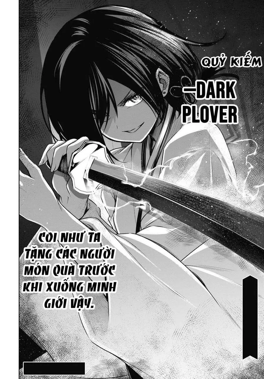Demon's Sword Master Of Excalibur School Chapter 18 - Trang 38