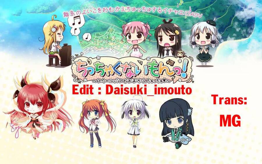 Demon's Sword Master Of Excalibur School Chapter 18 - Trang 4