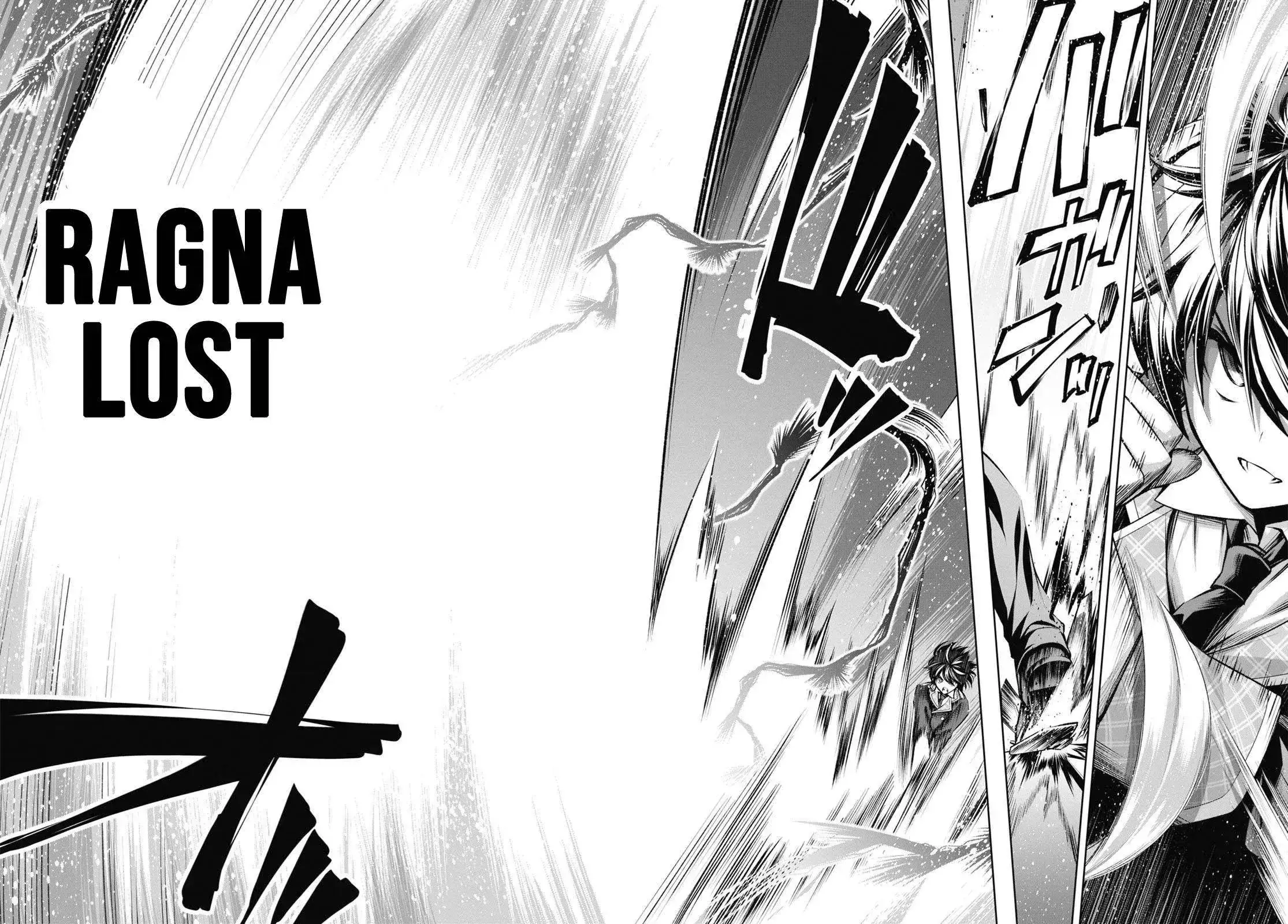 Demon's Sword Master Of Excalibur School Chapter 20 - Trang 18