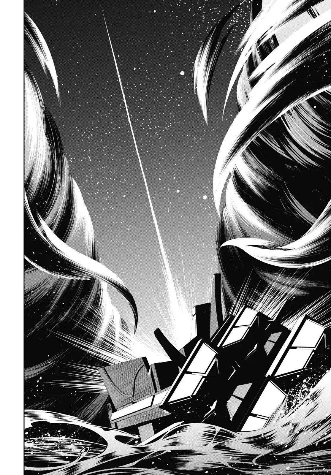 Demon's Sword Master Of Excalibur School Chapter 20 - Trang 20