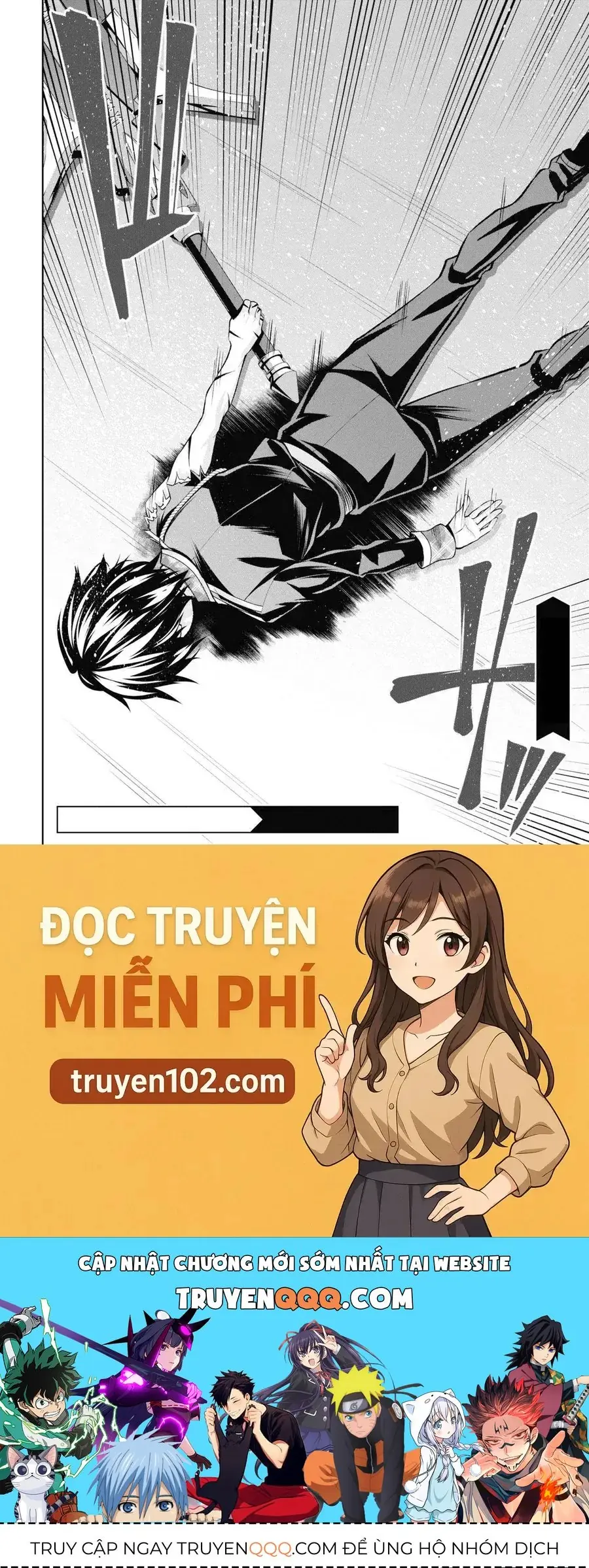 Demon's Sword Master Of Excalibur School Chapter 28 - Trang 32