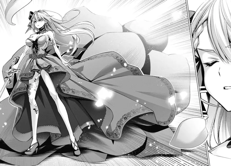 Demon's Sword Master Of Excalibur School Chapter 29 - Trang 19