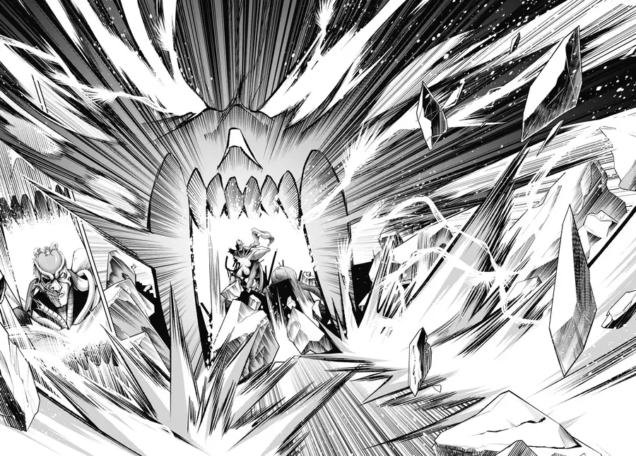 Demon's Sword Master Of Excalibur School Chapter 30 - Trang 20